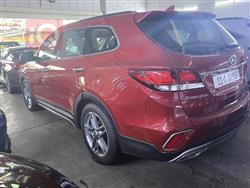 هيونداي سانتافي